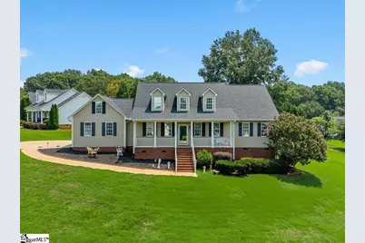 404 Shallowford Drive, Boiling Springs, SC 29316 - Photo 4