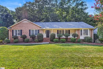 410 Sweetwater Road, Greer, SC 29650 - Photo 1