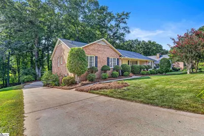 410 Sweetwater Road, Greer, SC 29650 - Photo 2