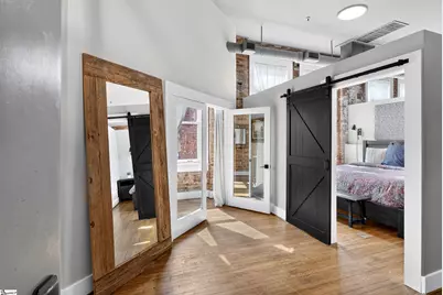 102 N Main Street #Unit G, Greenville, SC 29601 - Photo 2