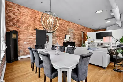 102 N Main Street #Unit G, Greenville, SC 29601 - Photo 16