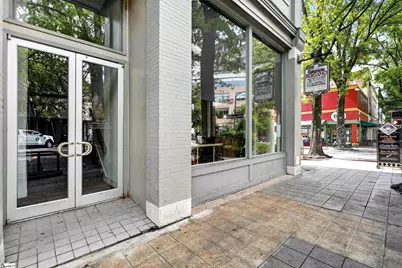 102 N Main Street #Unit G, Greenville, SC 29601 - Photo 1
