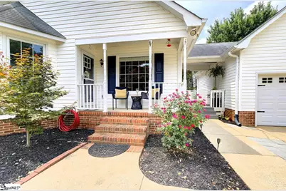 9 Fieldcrest Court, Simpsonville, SC 29681 - Photo 4