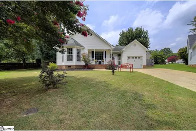 9 Fieldcrest Court, Simpsonville, SC 29681 - Photo 2