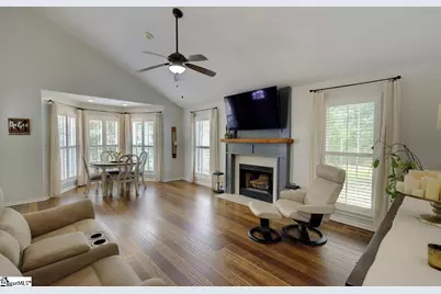9 Fieldcrest Court, Simpsonville, SC 29681 - Photo 12