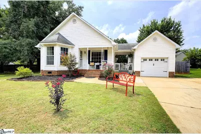 9 Fieldcrest Court, Simpsonville, SC 29681 - Photo 1