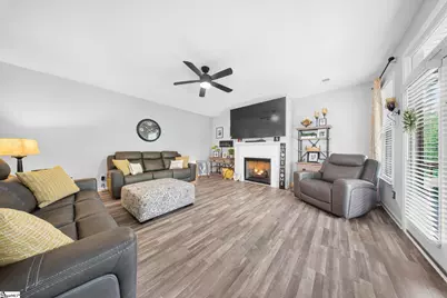 436 N Beryl Lane, Chesnee, SC 29323 - Photo 6