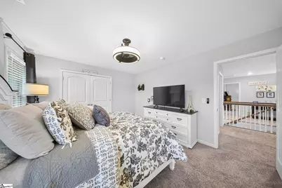 436 N Beryl Lane, Chesnee, SC 29323 - Photo 24