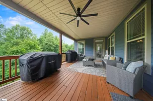 436 N Beryl Ln, Chesnee, SC 29323 - Photo 30