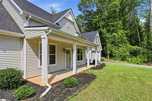 504 Old Stagecoach Rd, Easley, SC 29642 - Photo 2
