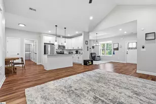 504 Old Stagecoach Rd, Easley, SC 29642 - Photo 8