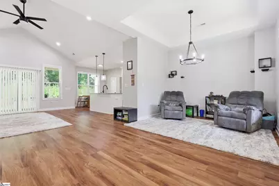 504 Old Stagecoach Road, Easley, SC 29642 - Photo 4