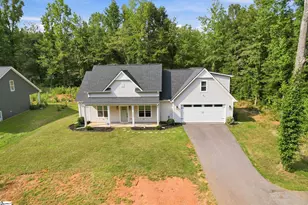 504 Old Stagecoach Rd, Easley, SC 29642 - Photo 28