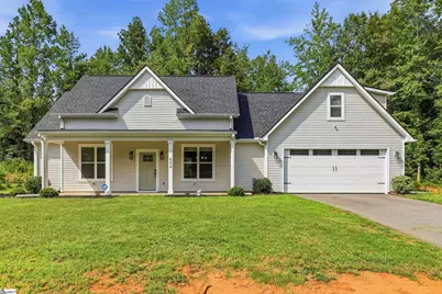 504 Old Stagecoach Road, Easley, SC 29642 - Photo 1