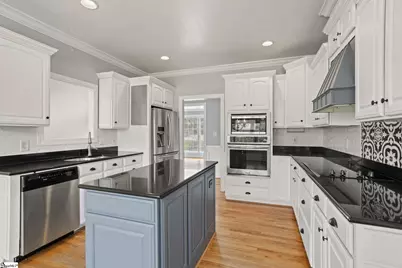 515 Blackstone Drive, Inman, SC 29349 - Photo 8