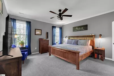 8 Coulter Court, Greer, SC 29650 - Photo 4