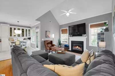 8 Coulter Court, Greer, SC 29650 - Photo 14