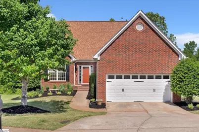 8 Coulter Court, Greer, SC 29650 - Photo 1