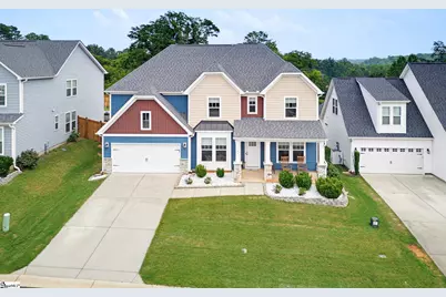 183 Fenwick Drive, Woodruff, SC 29388 - Photo 44