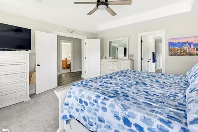183 Fenwick Drive, Woodruff, SC 29388 - Photo 28