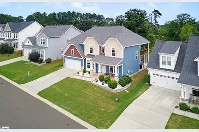 183 Fenwick Drive, Woodruff, SC 29388 - Photo 2
