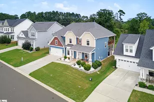 183 Fenwick Dr, Woodruff, SC 29388 - Photo 2