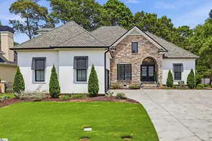 244 Chancellors Park Ct, Simpsonville, SC 29681 - Photo 2