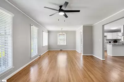 1807 College Avenue, Anderson, SC 29621 - Photo 2