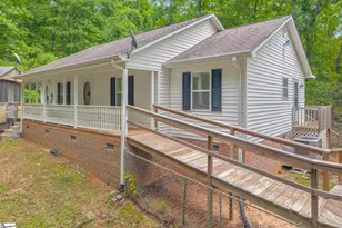 990 Mt Tabor Church Rd, Pickens, SC 29671 - Photo 2
