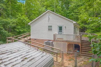990 Mt Tabor Church Road, Pickens, SC 29671 - Photo 30