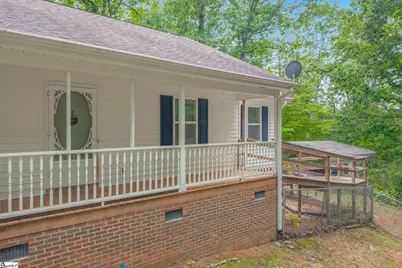990 Mt Tabor Church Road, Pickens, SC 29671 - Photo 4