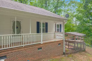 990 Mt Tabor Church Rd, Pickens, SC 29671 - Photo 4