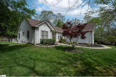 208 Glen Meadows Drive, Simpsonville, SC 29680 - Photo 2