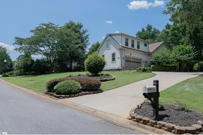 208 Glen Meadows Drive, Simpsonville, SC 29680 - Photo 4