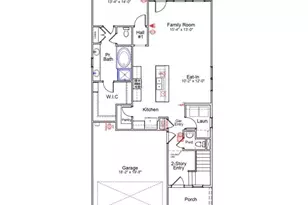 7059 New Horizons Ln, Boiling Springs, SC 29316 - Photo 2