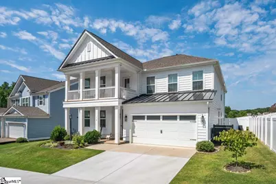 19 Needham Drive, Simpsonville, SC 29681 - Photo 2