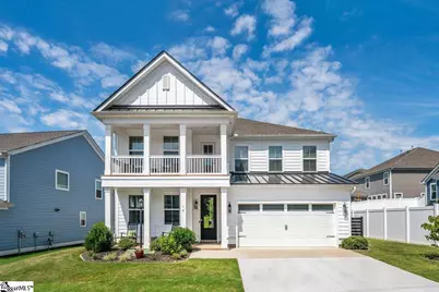 19 Needham Drive, Simpsonville, SC 29681 - Photo 1