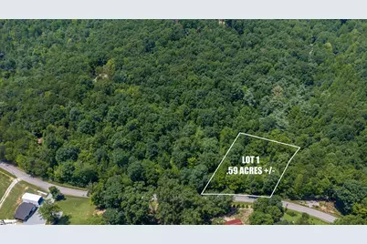 0 Trammell Road #Lot 1, Travelers Rest, SC 29690 - Photo 1