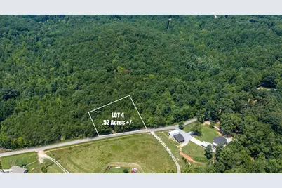 0000 Trammell Road #Lot 4, Travelers Rest, SC 29690 - Photo 1