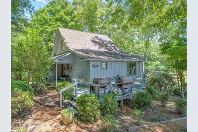 140 Joanda Farm Road, Mooresboro, SC 28114 - Photo 20