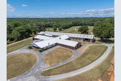 140 Joanda Farm Road, Mooresboro, SC 28114 - Photo 2