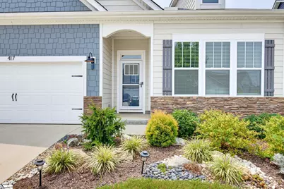 417 Jack Hunter Place, Woodruff, SC 29388 - Photo 8