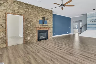 417 Jack Hunter Place, Woodruff, SC 29388 - Photo 26