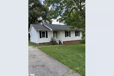 503 Garrett Street, Fountain Inn, SC 29644 - Photo 1