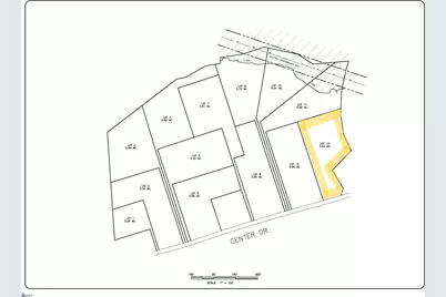 0 Center Drive, Taylors, SC 29687 - Photo 2