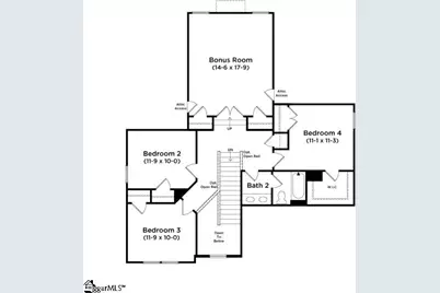 203 Mancini Road, Piedmont, SC 29673 - Photo 6