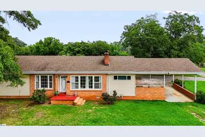 710 W Main Street, Pacolet, SC 29372 - Photo 1