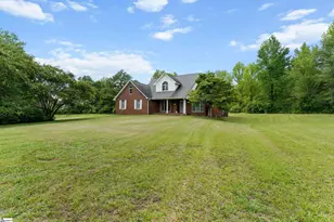 1781 Hannon Rd, Inman, SC 29349 - Photo 2