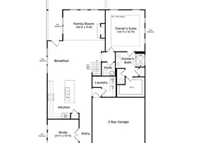 155 Ives Wy, Piedmont, SC 29673 - Photo 30