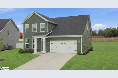 155 Ives Way, Piedmont, SC 29673 - Photo 2